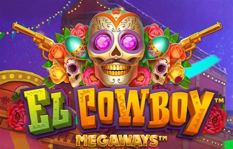 El Cowboy Megaways 888 Casino
